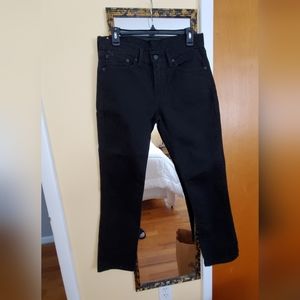 Mens Levi's 511 jeans